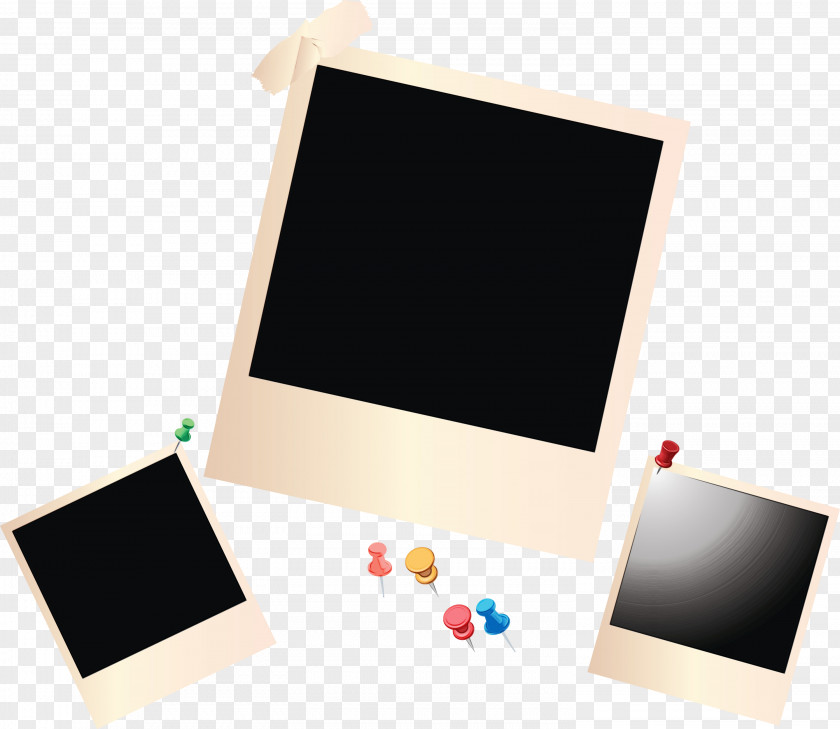 Picture Frame PNG