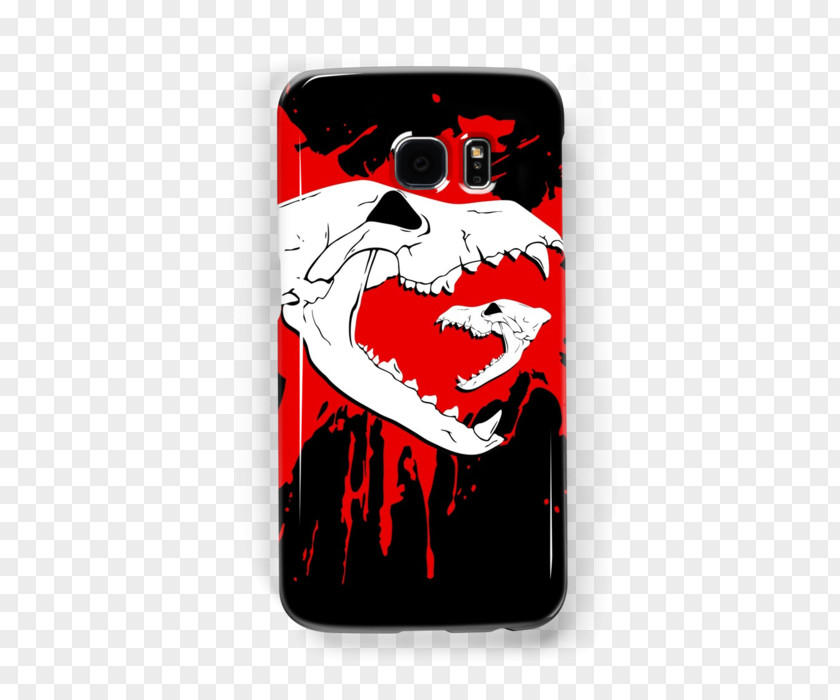 Skull Supervillain Mobile Phone Accessories Phones Font PNG