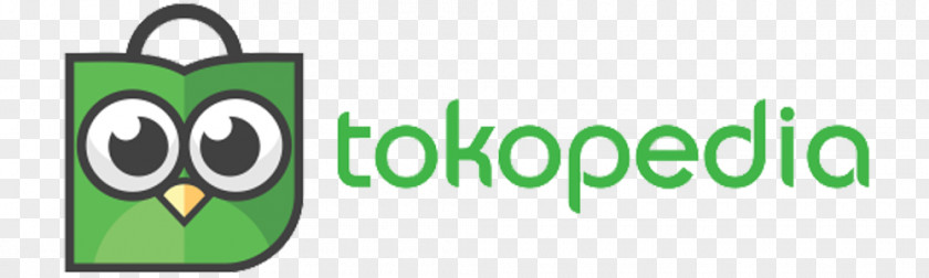 Symbol Logo Tokopedia Brand Online Shopping Shopee PNG