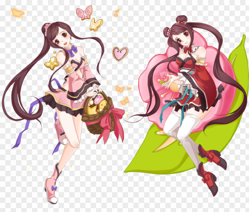 Three Kingdoms Wallpaper Romance Of The Drakengard 3 Costume Design PNG