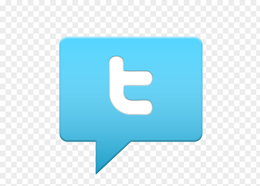 Twitter Icon Transparent Design Image Clip Art PNG