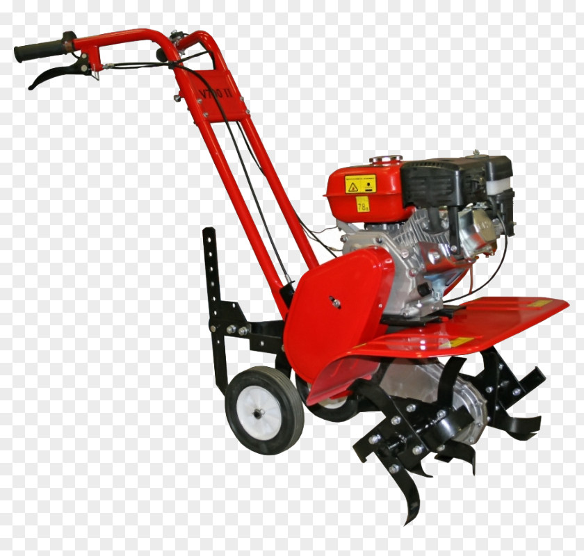 Ulmart Крот Cultivator Two-wheel Tractor Power Petrol Engine PNG