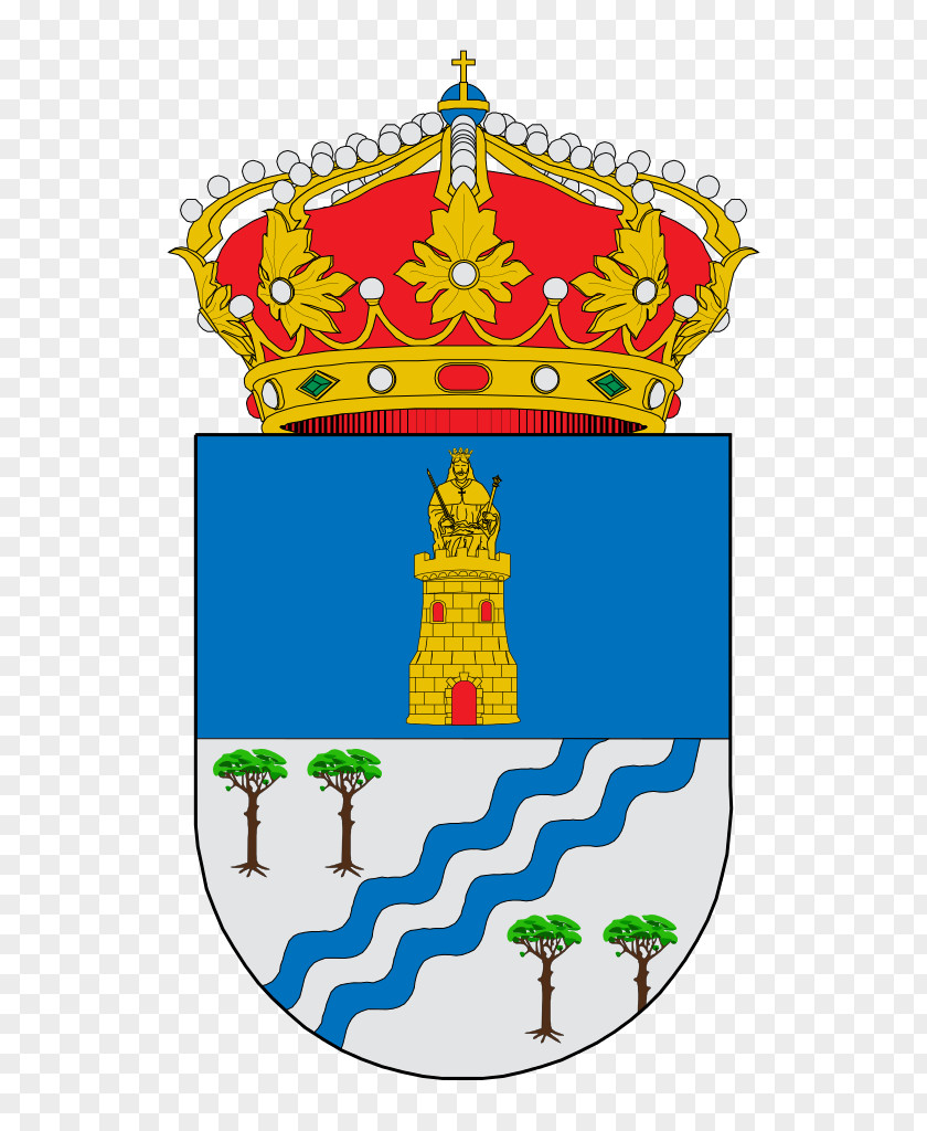 Villa Of The Quintilii Fuente Palmera Escutcheon Córdoba Huelva Coat Arms Spain PNG