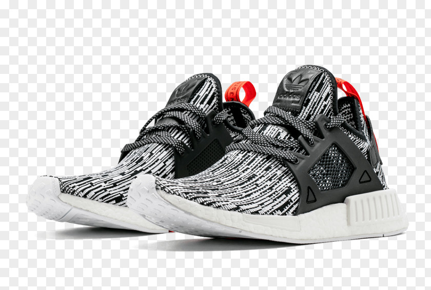 Adidas Mens NMD Xr1 Sneakers Sports Shoes PNG