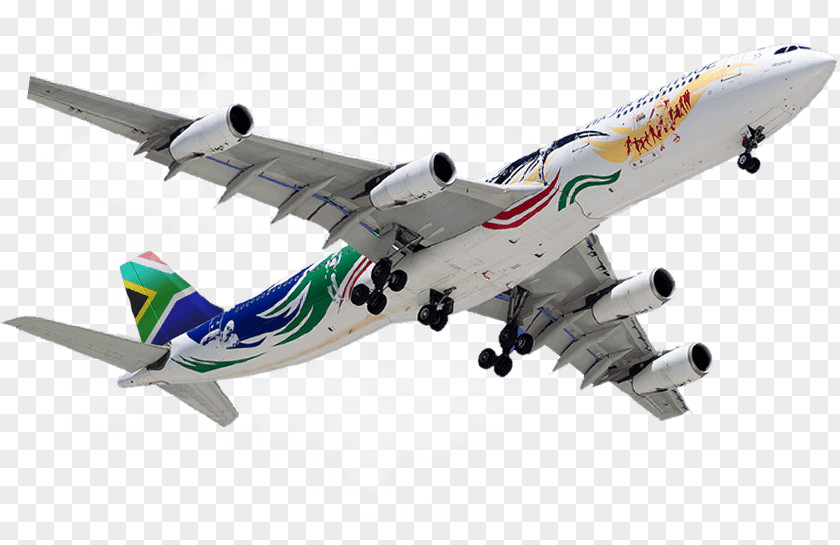 Aircraft South Africa Work Permit Labor Air Travel PNG