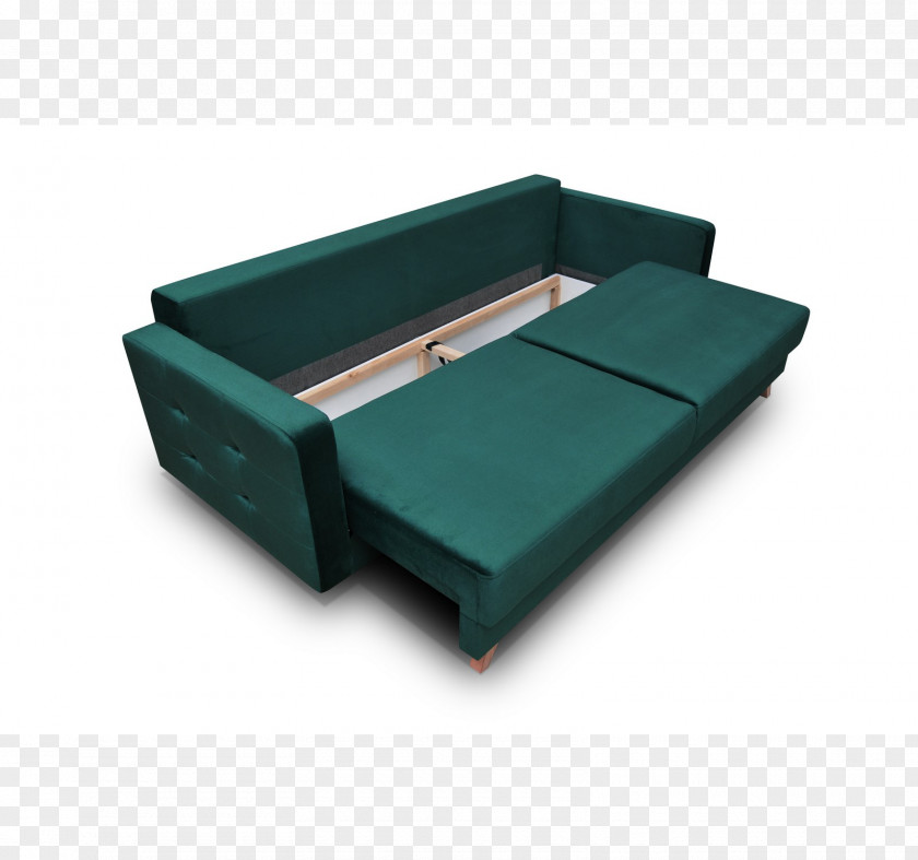 Bed Couch Canapé Furniture Sofa PNG