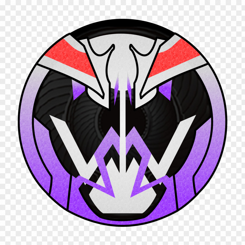 Ghost Logo Kamen Rider Diend Series Johnny Blaze PNG