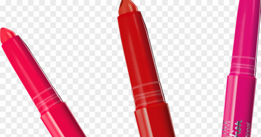 Lipstick Lip Gloss Cosmetics Maybelline PNG