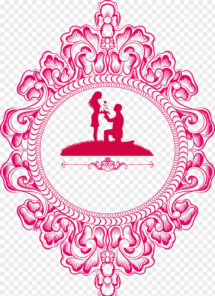 Marry Wedding Logo Invitation Marriage PNG