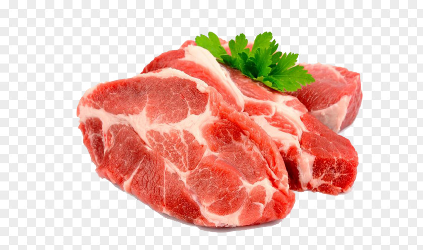 Meat Raw Food Grocery Store Beef PNG