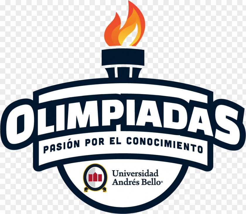 Olimpiadas Olympiad Knowledge Olympic Games Logo Competencia PNG