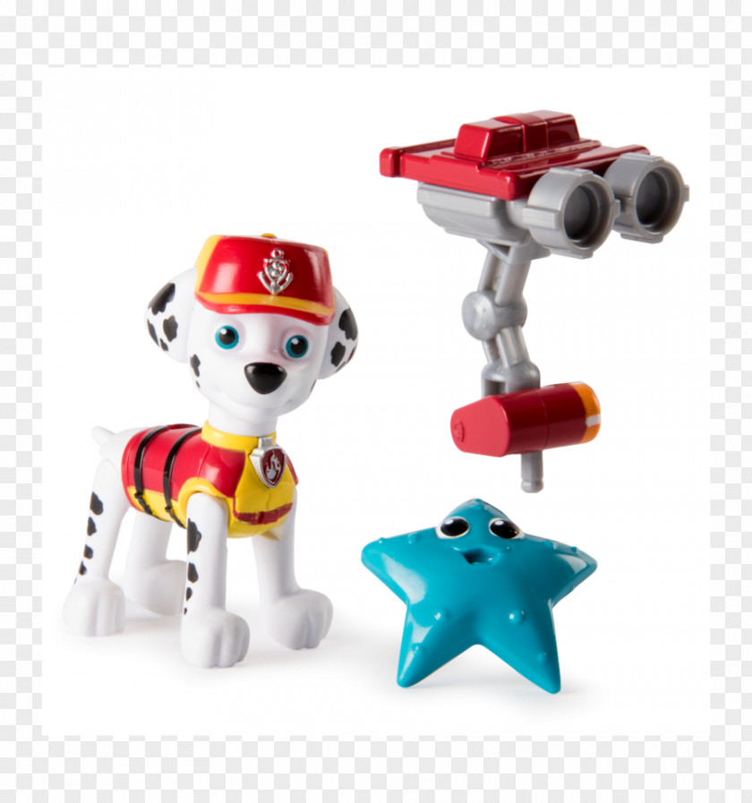 Toy Patrol Lifeguard Mission PAW: Quest For The Crown Spin Master PNG