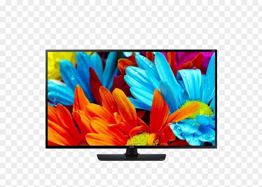 TV LED-backlit LCD Light-emitting Diode High-definition Television HD Ready LED Display PNG