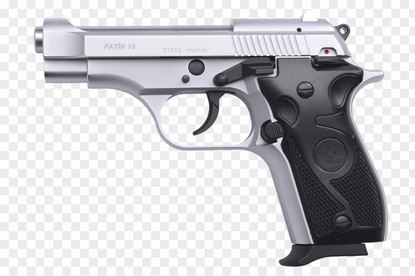 Weapon Trigger TİSAŞ Gun Barrel Firearm Pistol PNG