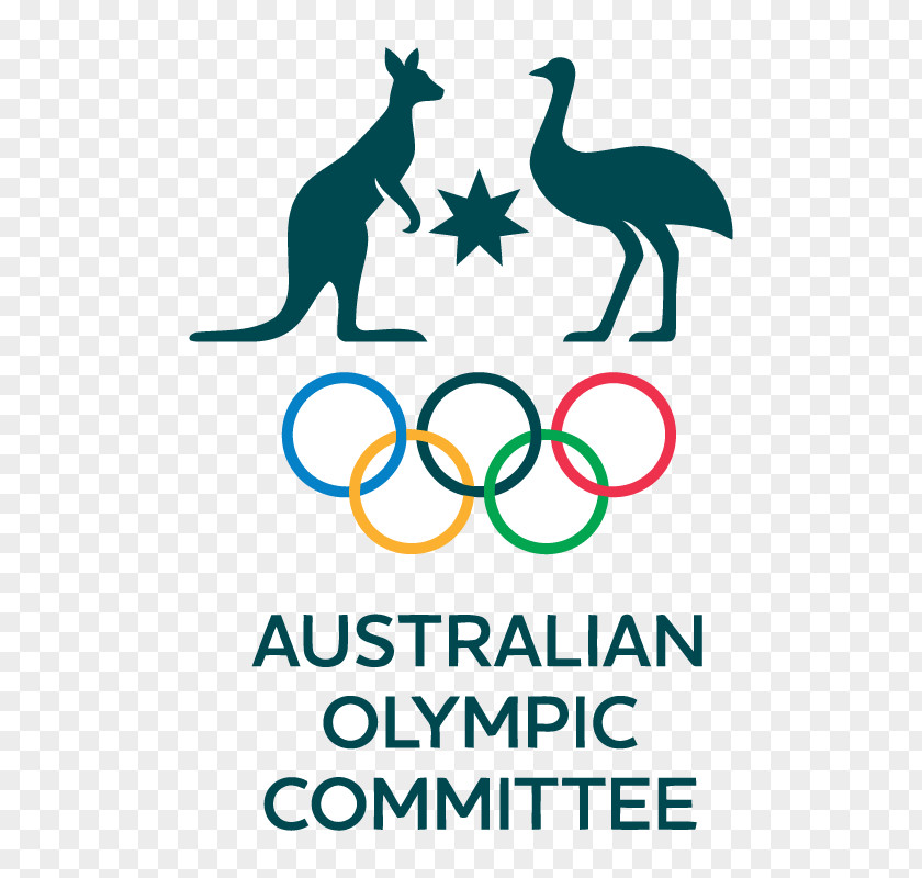 Australia Olympic Games 2018 Winter Olympics 2016 Summer Australian Committee PNG