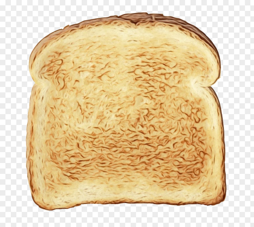 Baked Goods Loaf Toast Bread PNG