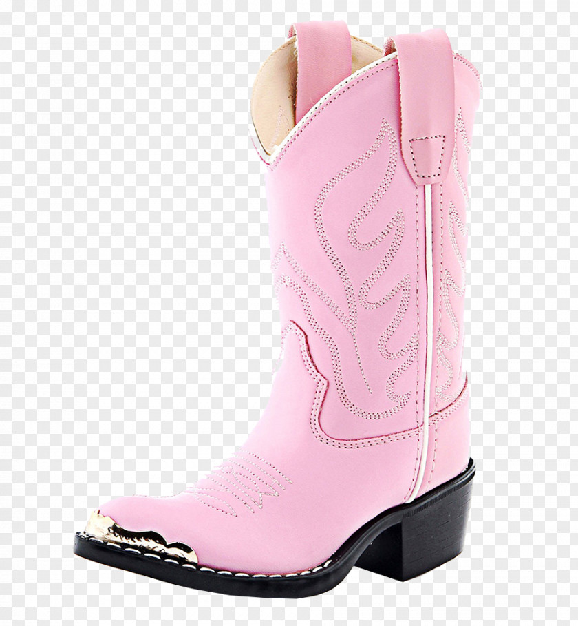 Boot Cowboy American Frontier Shoe Walking PNG