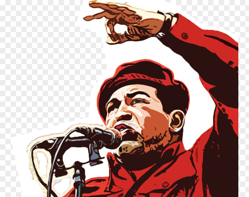 Communist Party Of Aragon Bolivarian Revolution Venezuela Death Hugo Chávez Chavismo Bolivarianism PNG