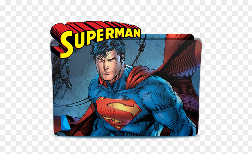 Dc Comics Superman Batman Jim Lee Man Of Steel Comic Book PNG