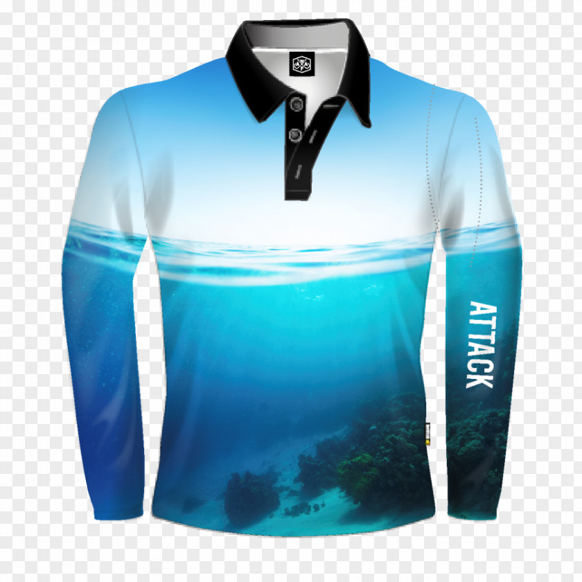 Fisherman Clothing T-shirt Polo Shirt Sleeve PNG