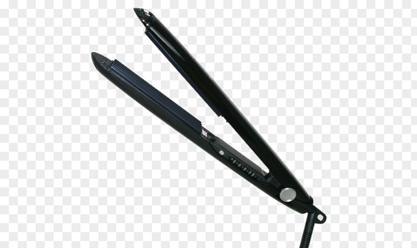 Gofre Hair Iron Hairdresser Ceramic Barber Andis PNG