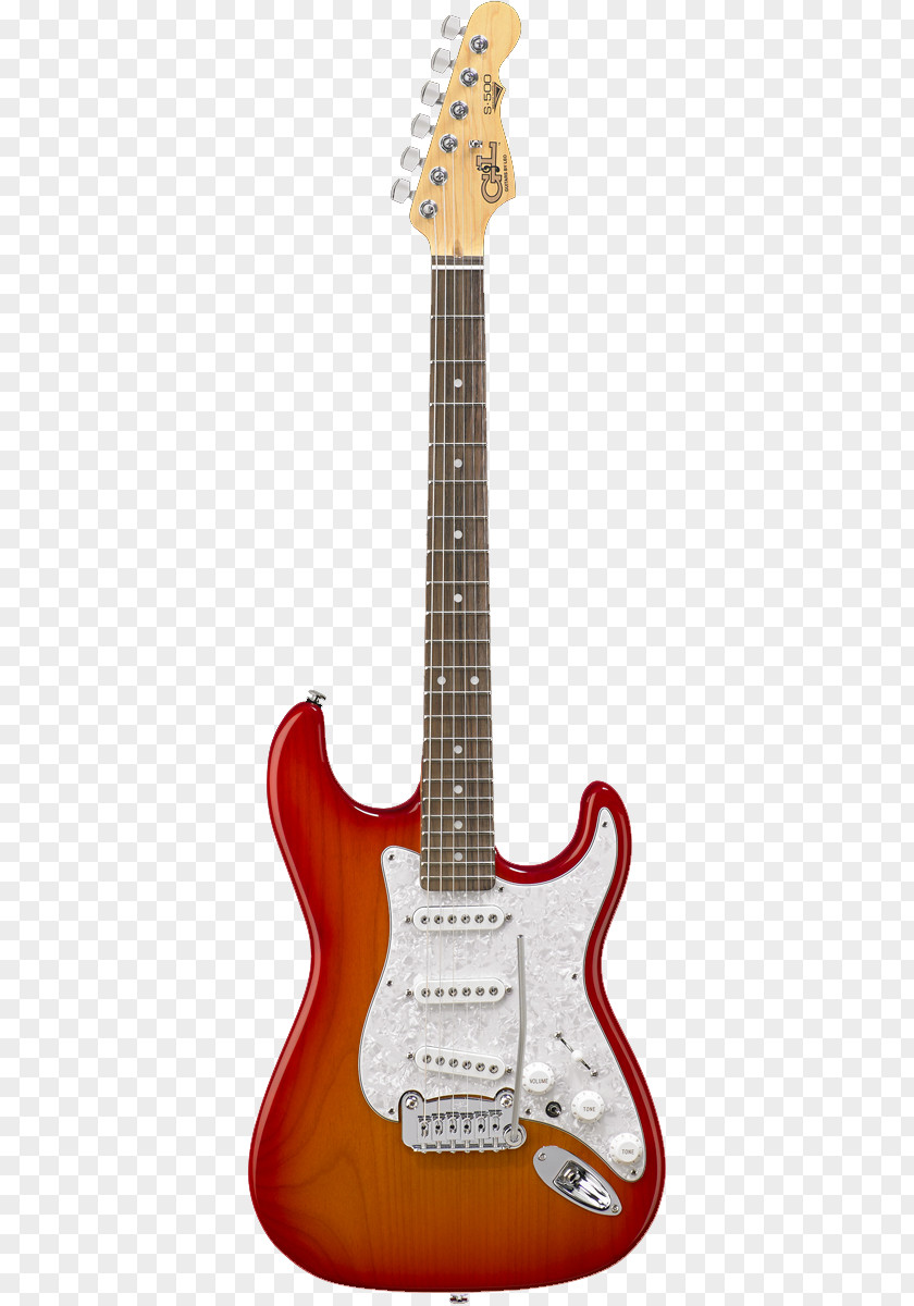 Guitar Fender Stratocaster Telecaster Deluxe Mustang Musical Instruments Corporation PNG