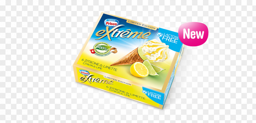 Ice Cream Sorbet Lemon-lime Drink Flavor Key Lime PNG