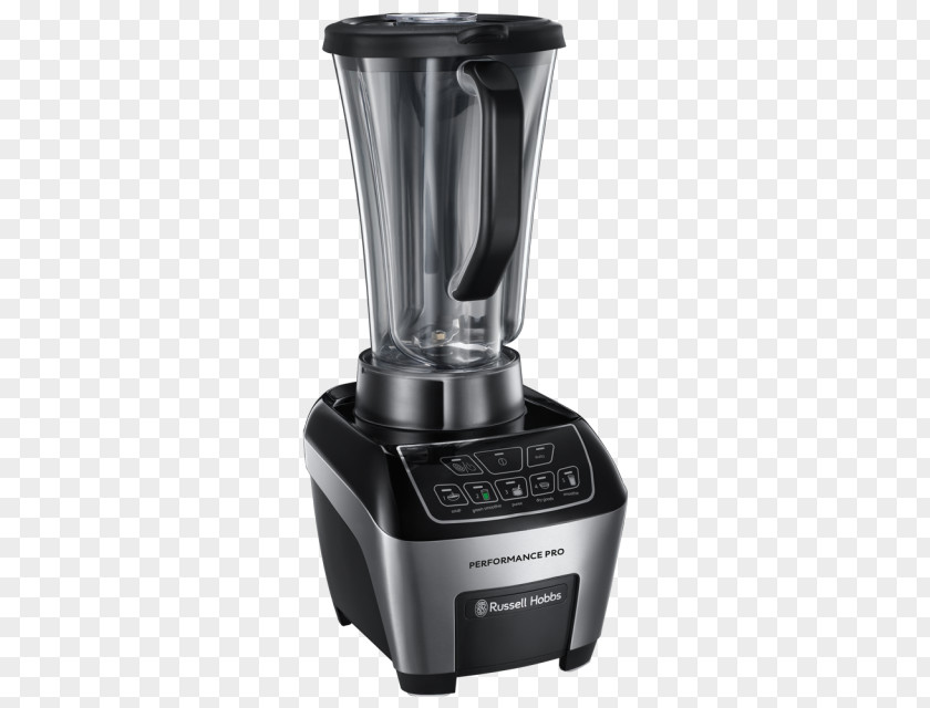 Kitchen Immersion Blender Russell Hobbs Performance Pro 22260-56 Mixer PNG