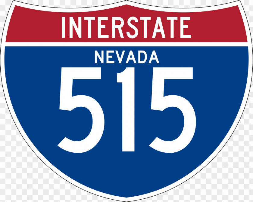 Nevada Boulder City Interstate 515 State Route 582 Spaghetti Bowl Road PNG