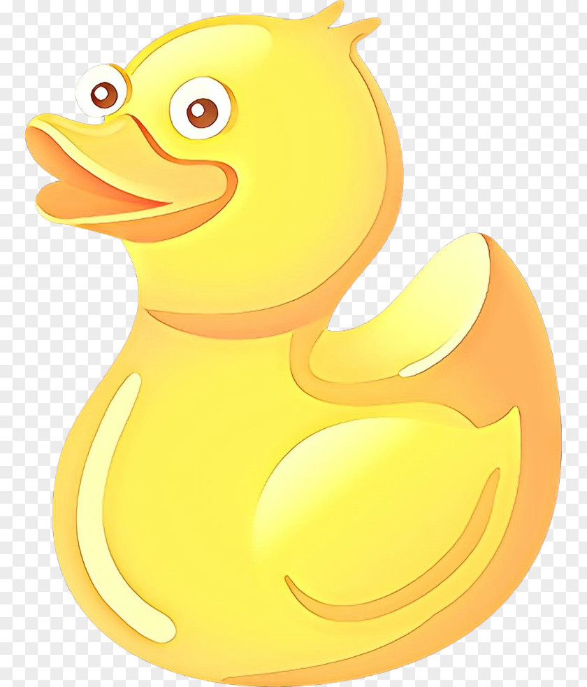 Rubber Ducky Duck Ducks, Geese And Swans Yellow Bird PNG