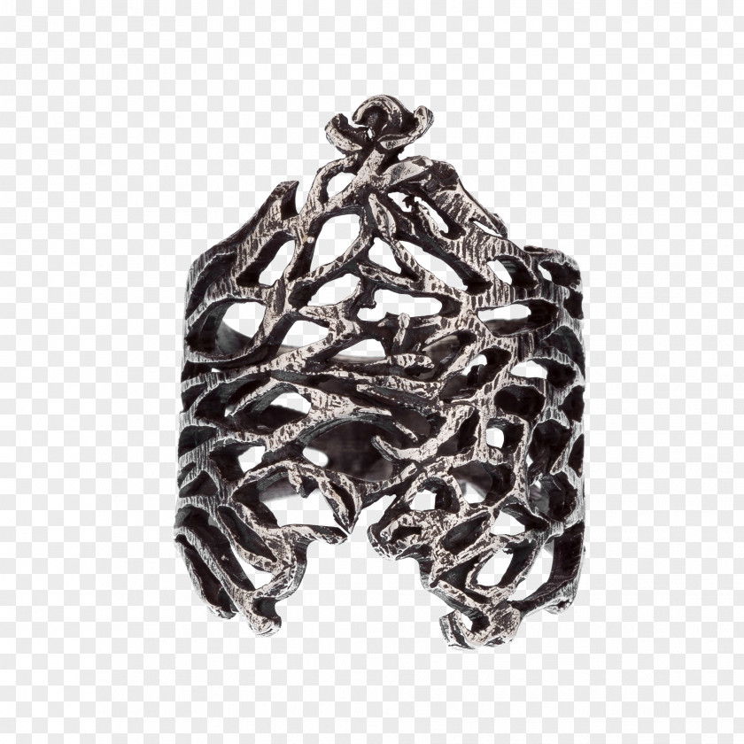Thorns Jewellery Silver Metal Chain Jewelry Design PNG