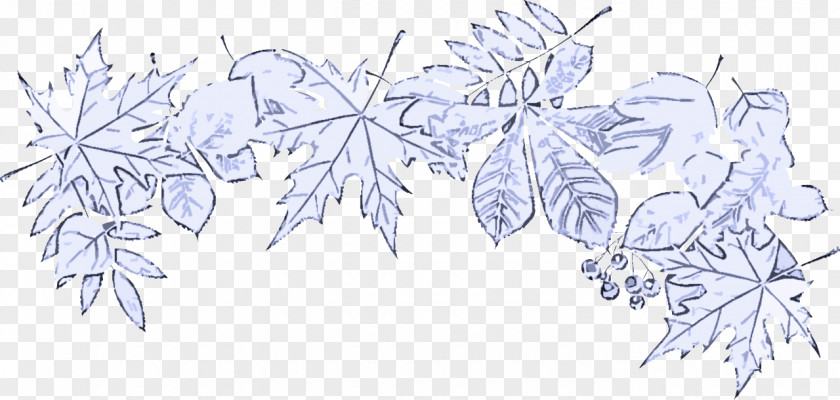 Twig Flower Leaf Plant Clip Art PNG