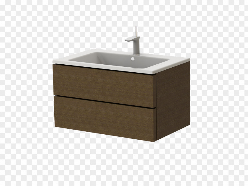 Vanity Sink Plumbing Fixtures Drawer Furniture Bathroom PNG