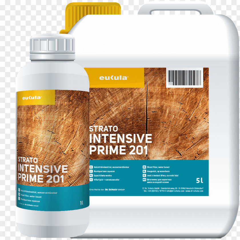 Wood Lacquer Primer Eukula Strato Amber Prime 203 Product PNG