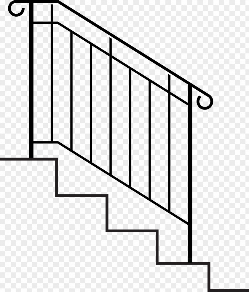 Wrought Iron Chandelier Handrail Stairs Clip Art PNG