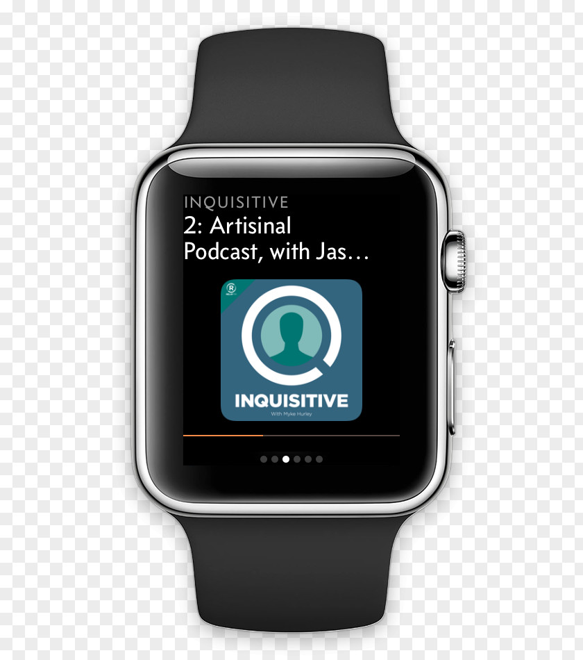 Apple Watch Series 3 Mobile App 2 IPhone PNG