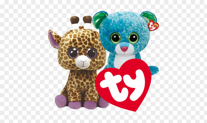 Beanie Boo Ty Inc. Stuffed Animals & Cuddly Toys Babies PNG