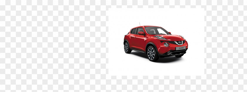 Car Nissan JUKE Compact Sport Utility Vehicle PNG