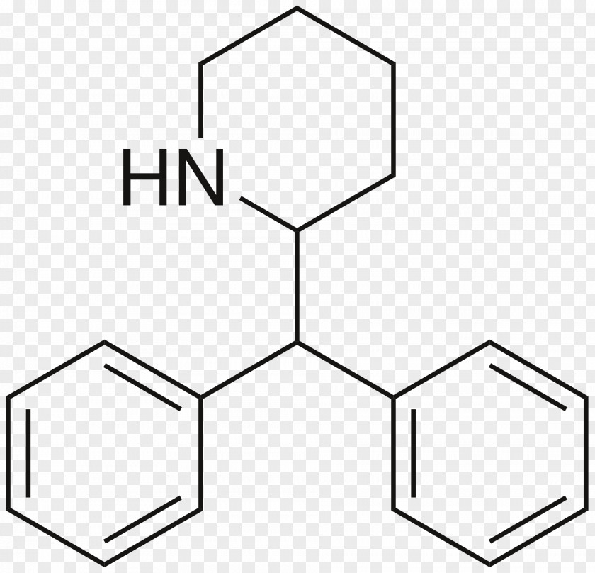 Detection Biological Molecules Desoxypipradrol Norepinephrine–dopamine Reuptake Inhibitor Chemical Compound Diphenylprolinol 2-Diphenylmethylpyrrolidine PNG