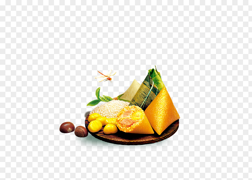 Dragon Boat Festival Zongzi 端午 PNG