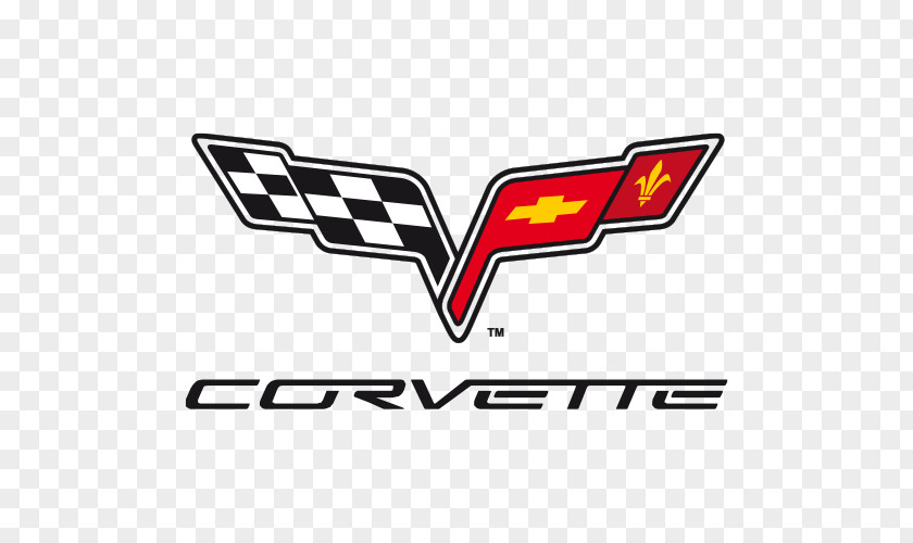 Gemballa Chevrolet Corvette Sports Car Stingray PNG