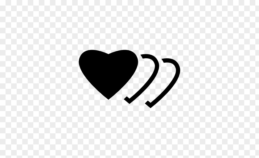 Heart Shape Symbol PNG
