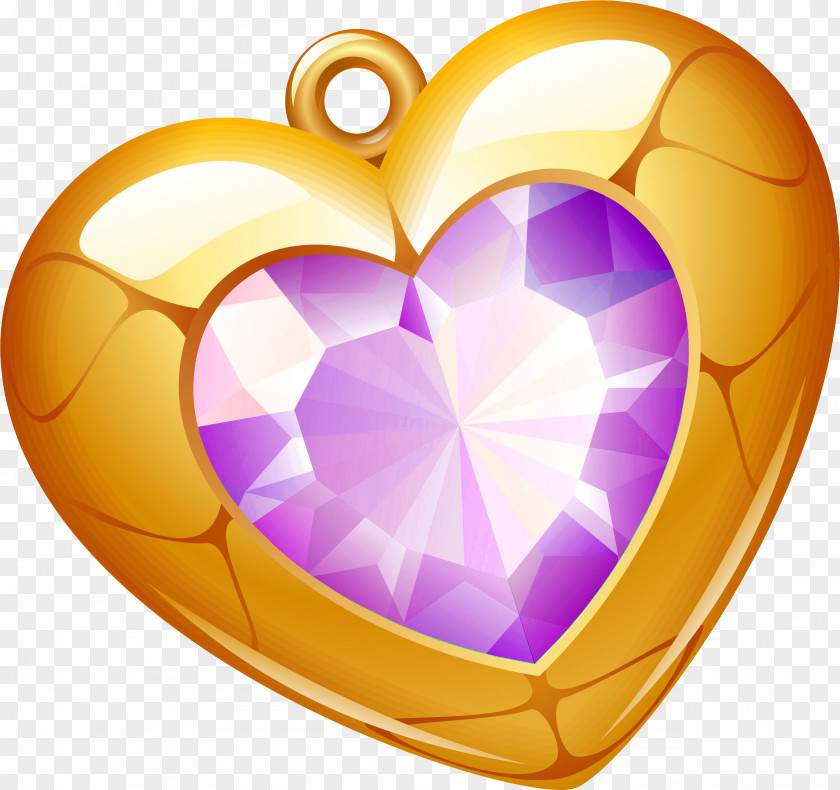 Ice Gemstone Jewellery Amber PNG