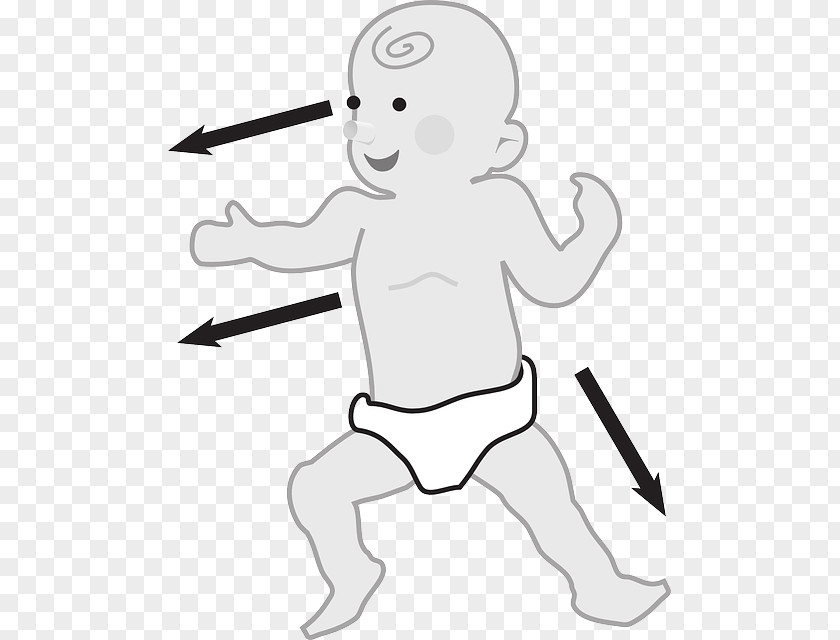Infant Clip Art PNG