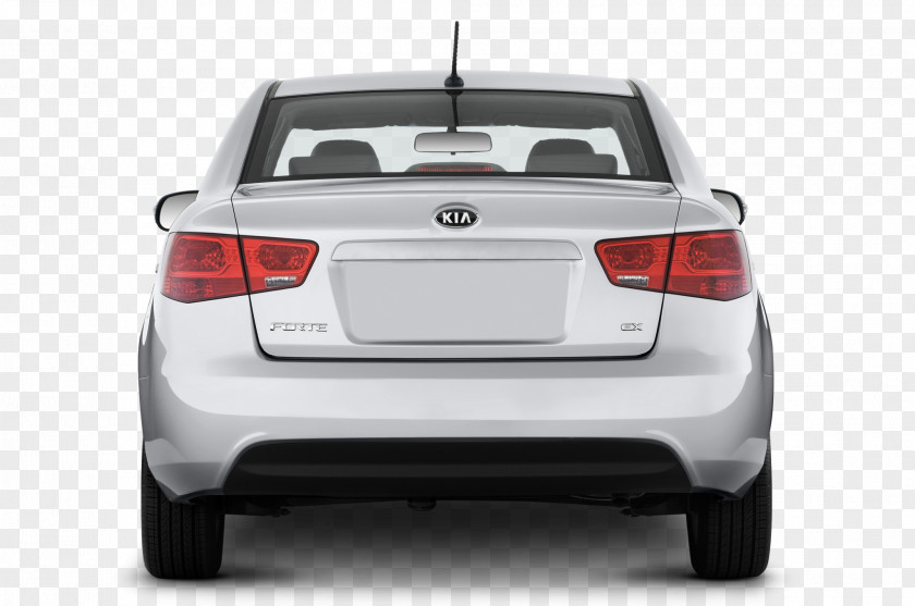 Kia 2010 Forte Hyundai Elantra Car Cerato PNG