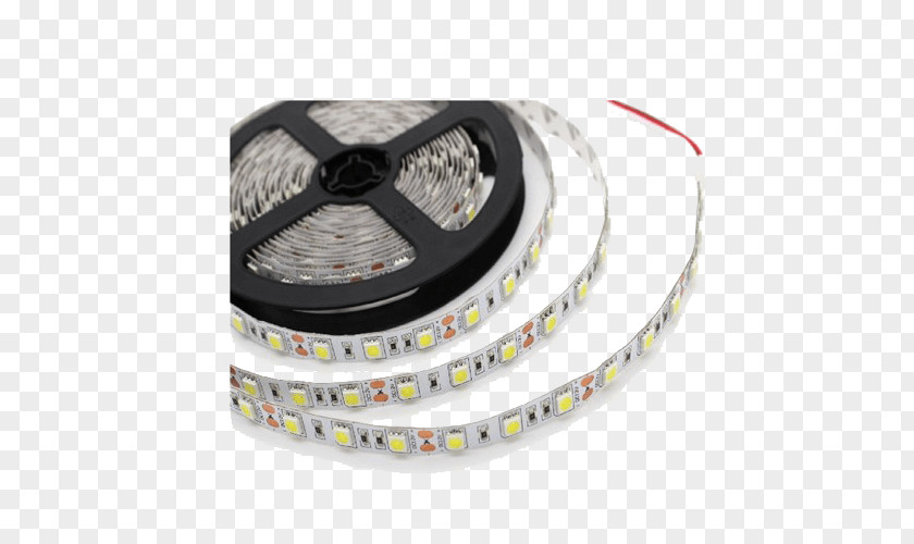 Light LED Strip Light-emitting Diode Lighting Lamp PNG