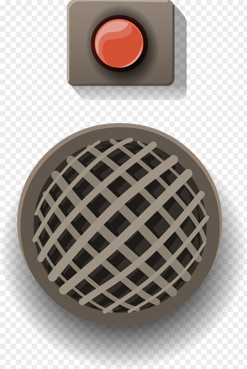 Loudspeaker Horn PNG