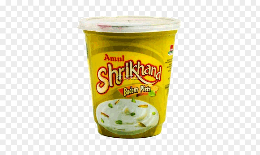 Milk Shrikhand Lassi Amul Yoghurt PNG