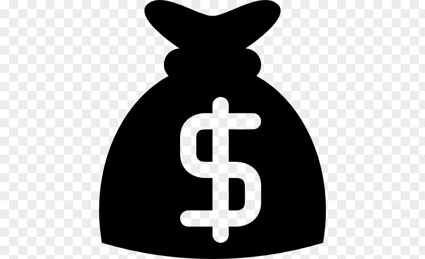 Money Bag Clip Art PNG