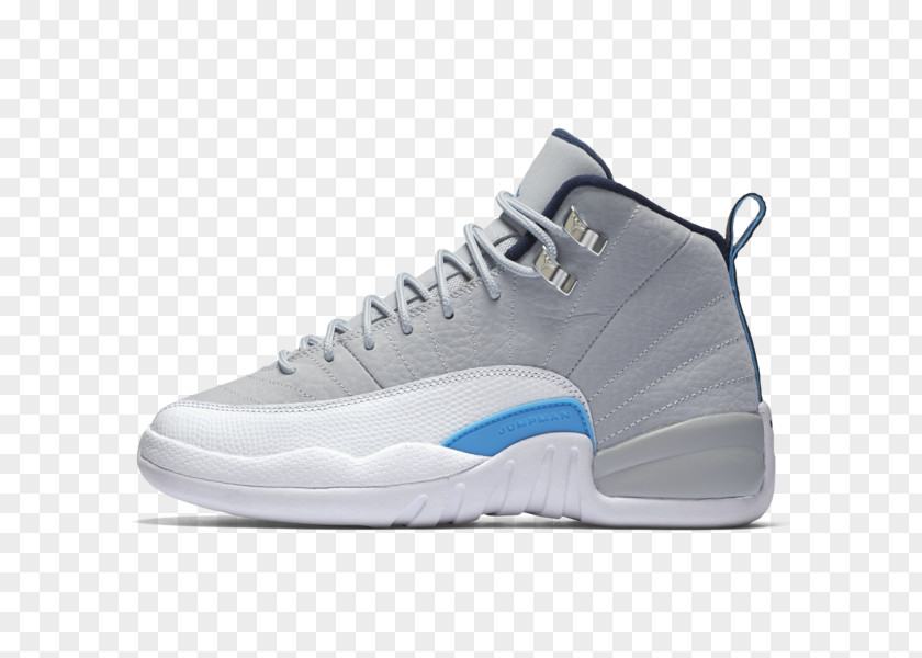 Nike Sneakers Air Jordan Retro XII Shoe Mens 12 OVO 'OVO 6 Low 'Chrome PNG